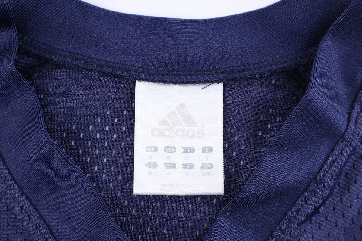 Adidas Notre Dame Fighting Irish Football Jersey product image 3