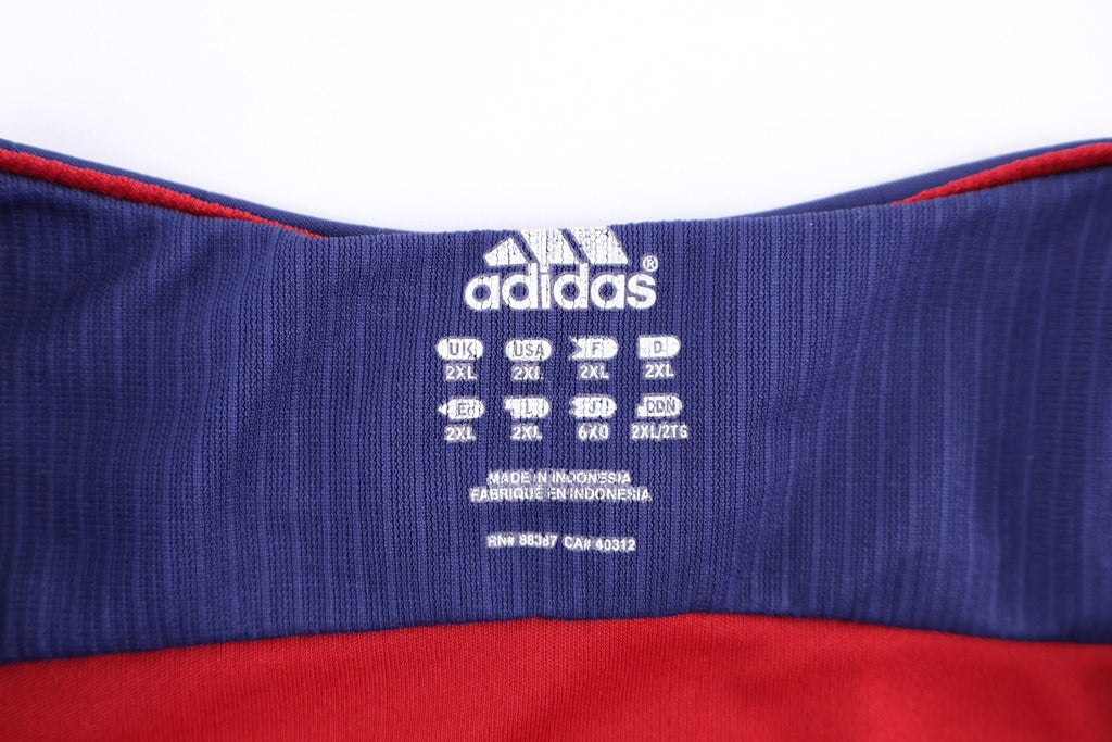 Adidas Real Salt Lake Soccer Jersey product image 3