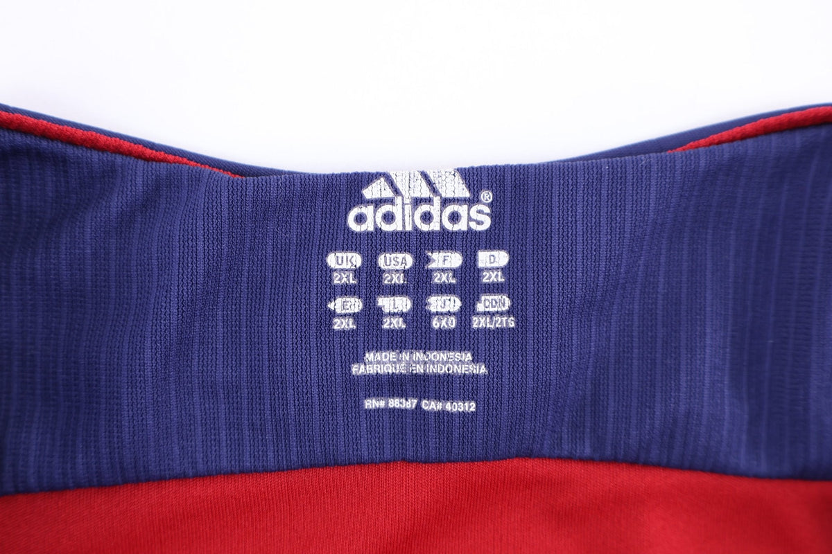 Adidas Real Salt Lake Soccer Jersey product image 3
