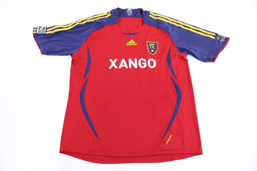 Adidas Real Salt Lake Soccer Jersey product image 1