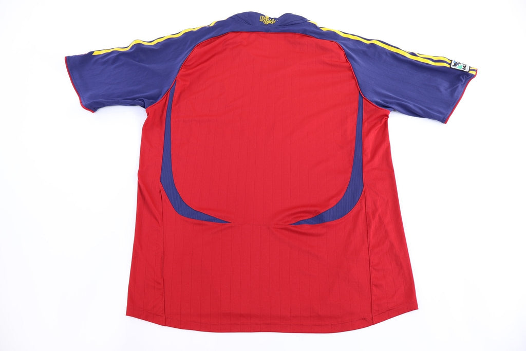Adidas Real Salt Lake Soccer Jersey product image 2
