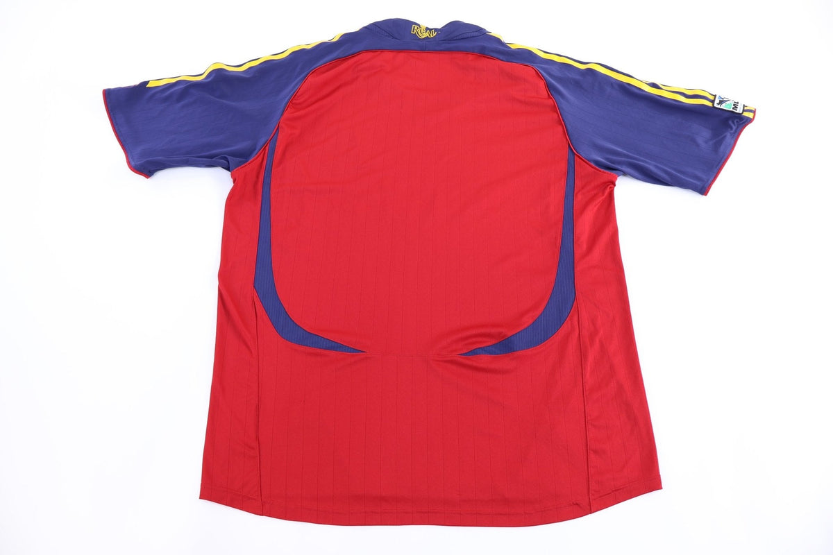 Adidas Real Salt Lake Soccer Jersey product image 2