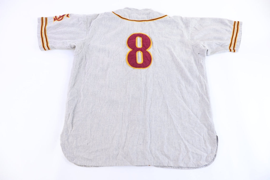 Arizona State University Sun Devils Baseball Jersey product image 2