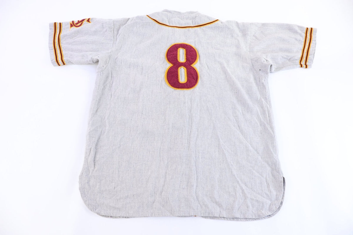 Arizona State University Sun Devils Baseball Jersey product image 2