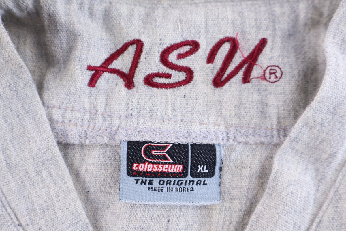 Arizona State University Sun Devils Baseball Jersey product image 3