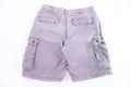 Carhartt Logo Patch Grey Cargo Shorts product image 1