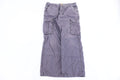 Carhartt Logo Patch Grey Pants product image 1
