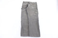 Dickies Logo Patch Green Pants product image 1