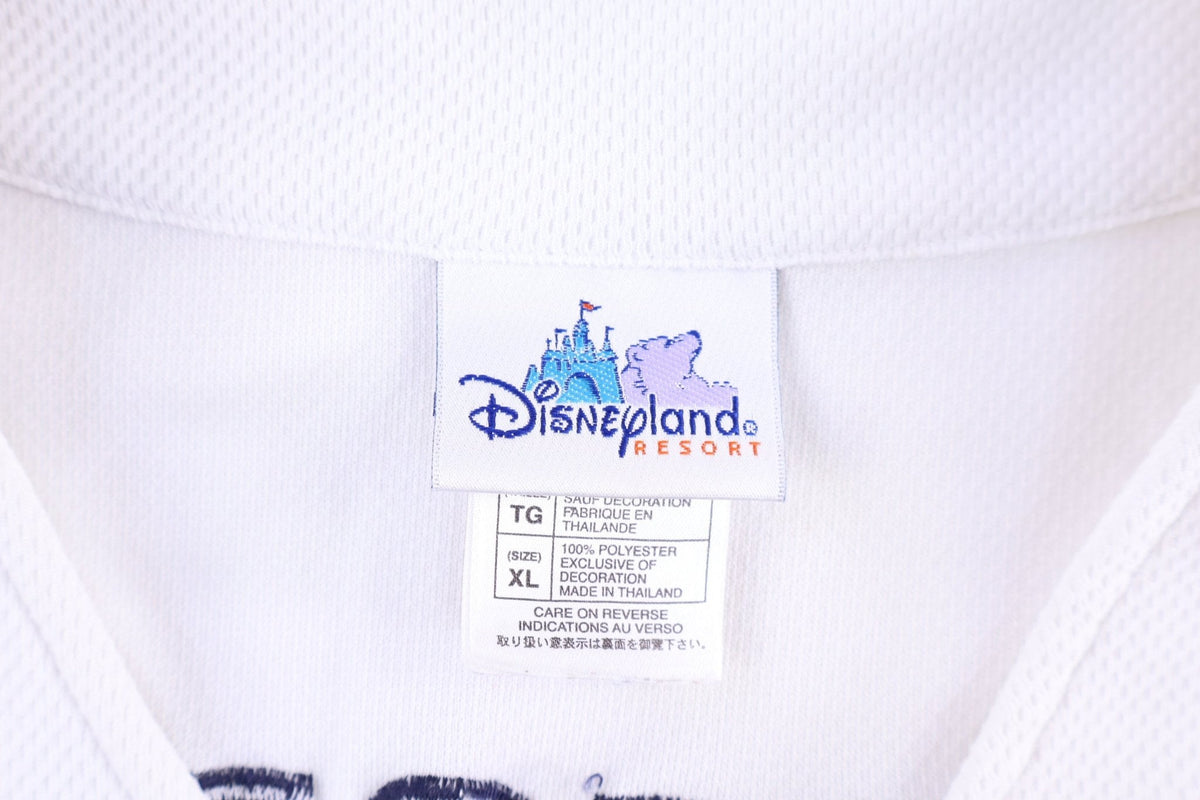 Disneyland Resort Mickey Mouse Baseball Jersey product image 3