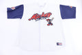 Disneyland Resort Mickey Mouse Baseball Jersey product image 1