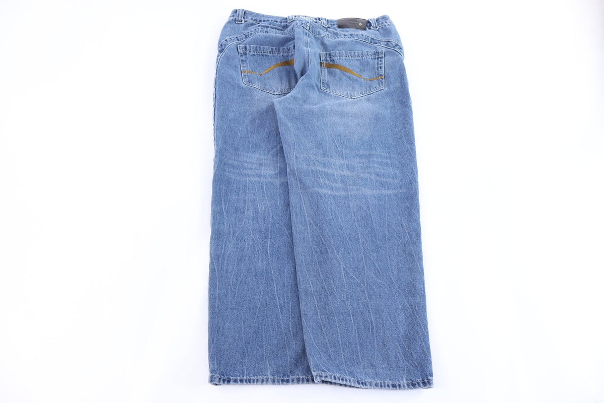 Ecko Unlimited Medium Wash Denim Jeans product image 2
