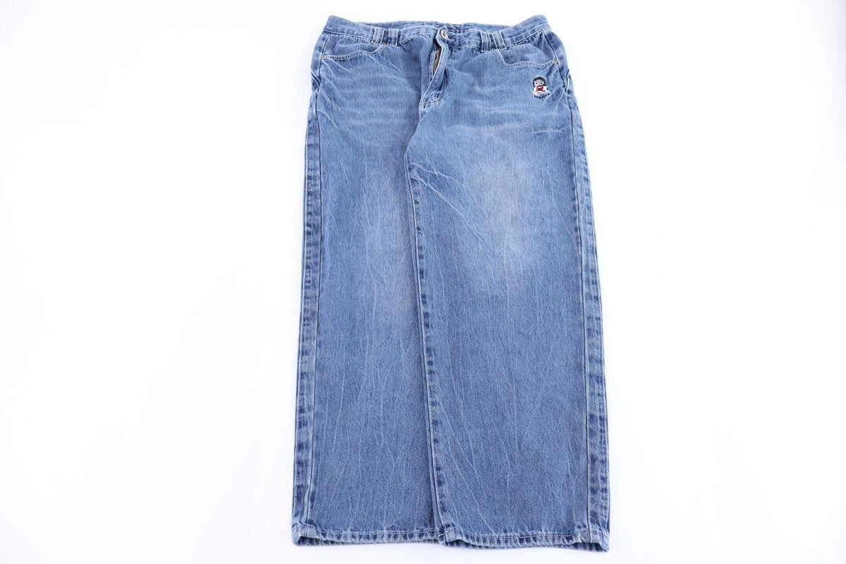 Ecko Unlimited Medium Wash Denim Jeans product image 1