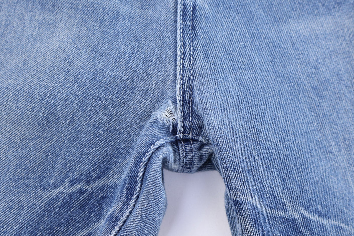 Ecko Unlimited Medium Wash Denim Jeans product image 3