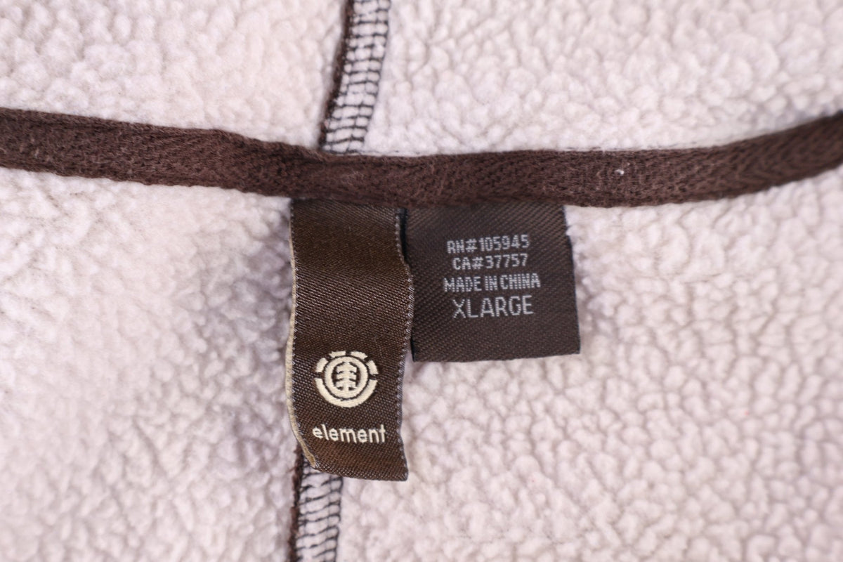 Element Skateboards Full Zip Jacket product image 3