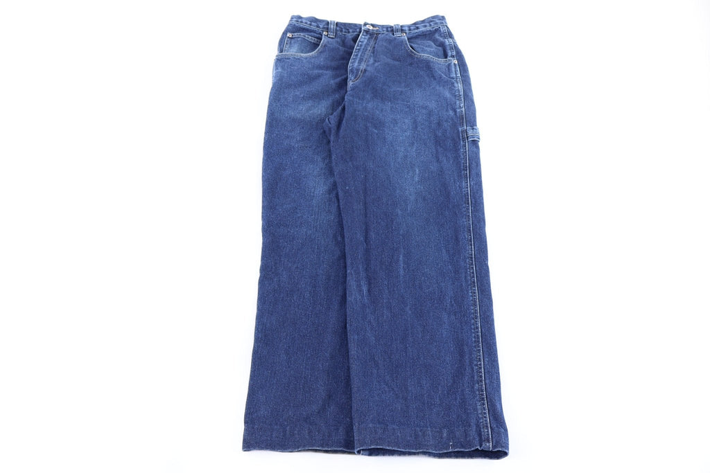Godbody Signature Dark Wash Carpenter Jeans product image 1
