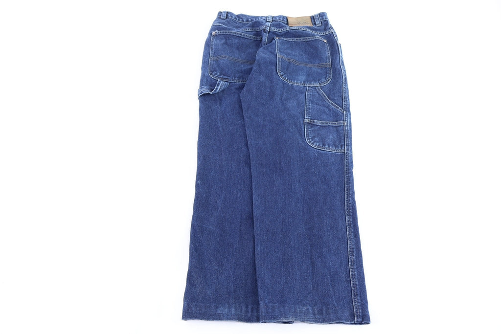 Godbody Signature Dark Wash Carpenter Jeans product image 2