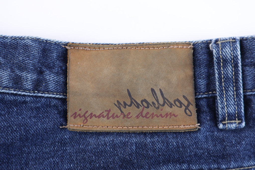 Godbody Signature Dark Wash Carpenter Jeans product image 3