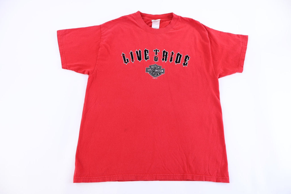 Harley Davidson Motorcycles Alabama T-shirt product image 1