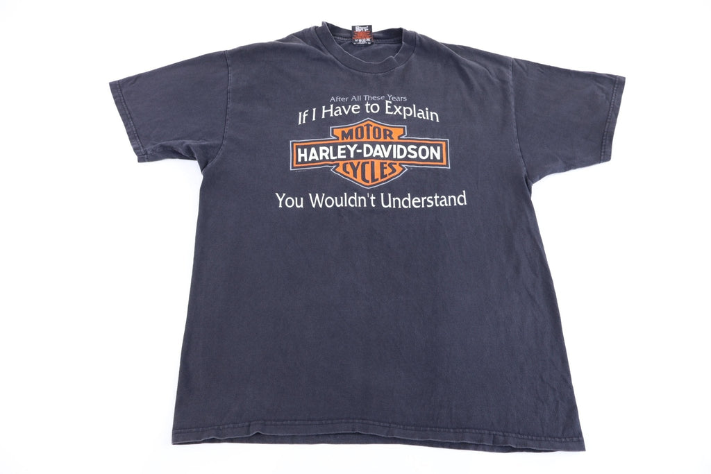 Harley Davidson Motorcycles Arkansas T-shirt product image 1