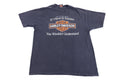 Harley Davidson Motorcycles Arkansas T-shirt product image 1