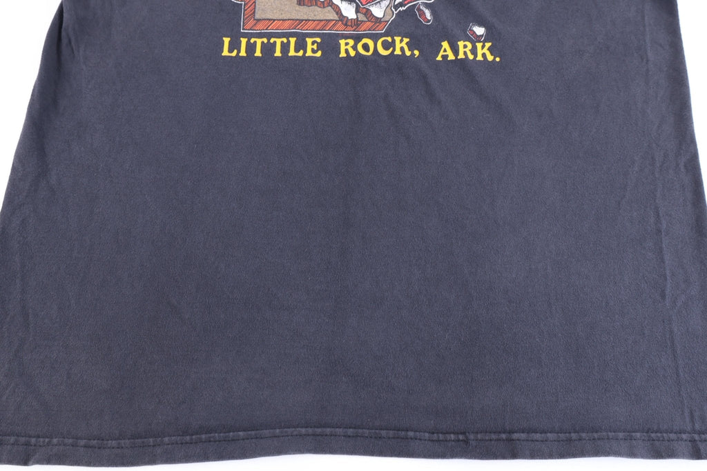 Harley Davidson Motorcycles Arkansas T-shirt product image 3
