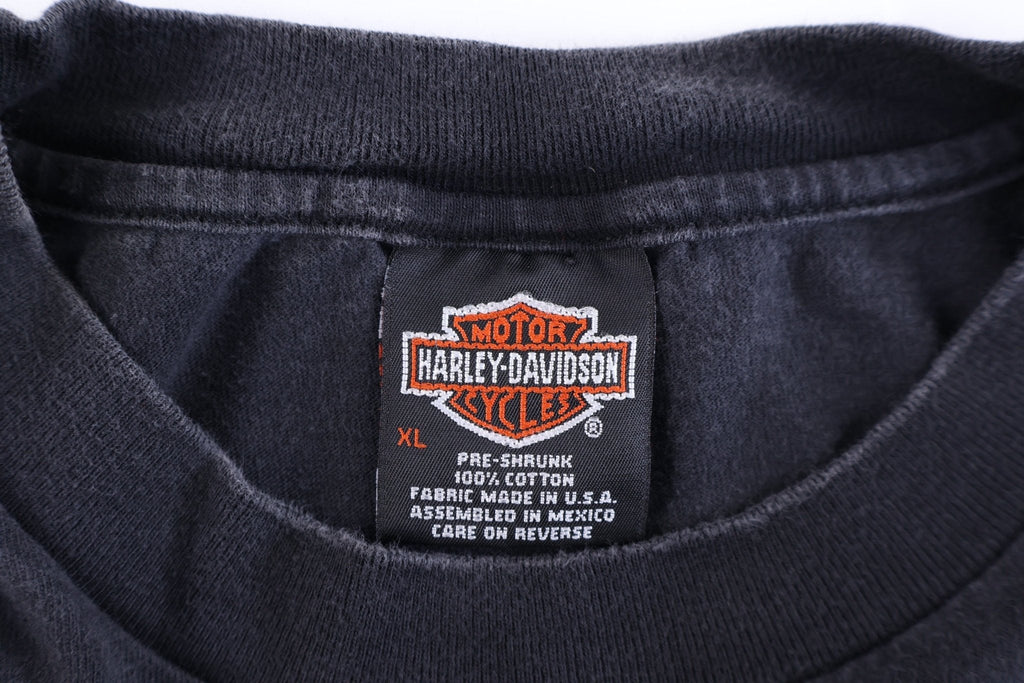Harley Davidson Motorcycles Arkansas T-shirt product image 4