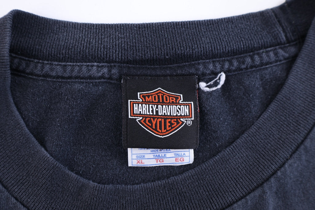 Harley Davidson Motorcycles Arkansas T-shirt product image 4