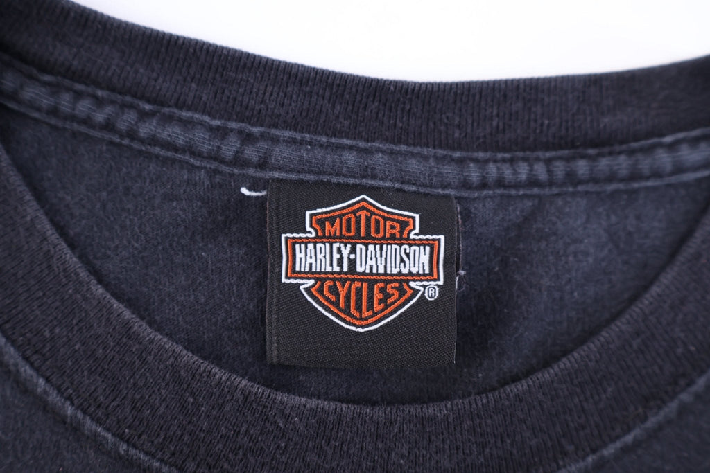 Harley Davidson Motorcycles Beijing T-shirt product image 4