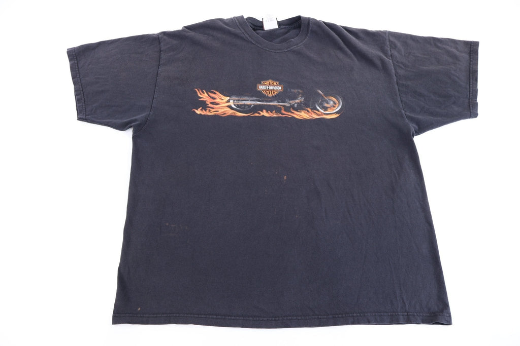 Harley Davidson Motorcycles Beijing T-shirt product image 1