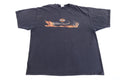 Harley Davidson Motorcycles Beijing T-shirt product image 1