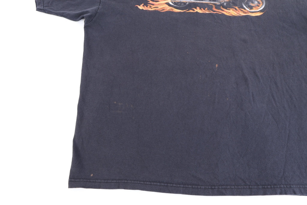 Harley Davidson Motorcycles Beijing T-shirt product image 3