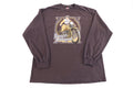 Harley Davidson Motorcycles California LS T-shirt product image 1