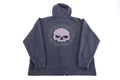 Harley Davidson Motorcycles Full Zip Jacket product image 1