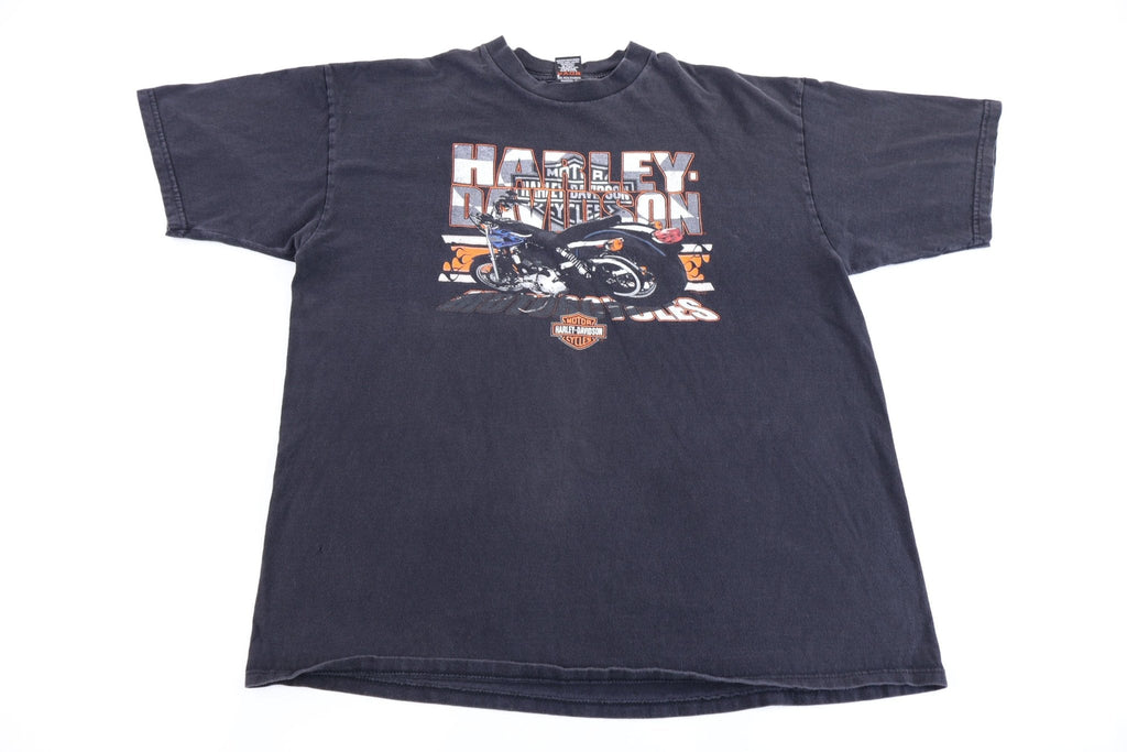 Harley Davidson Motorcycles Georgia T-shirt product image 1