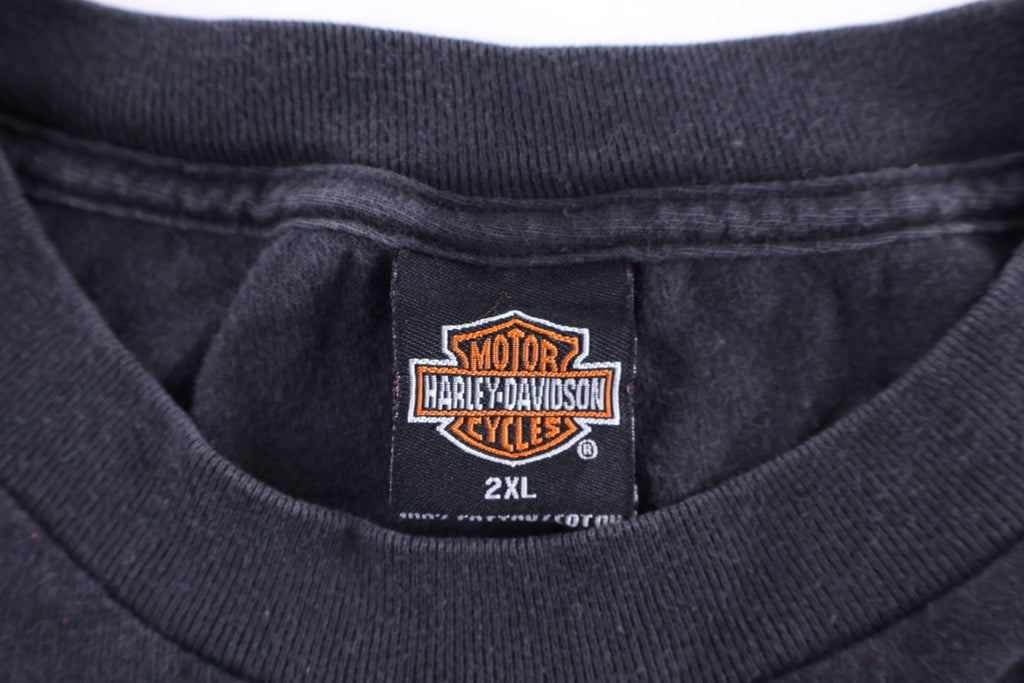 Harley Davidson Motorcycles Maryland T-shirt product image 3