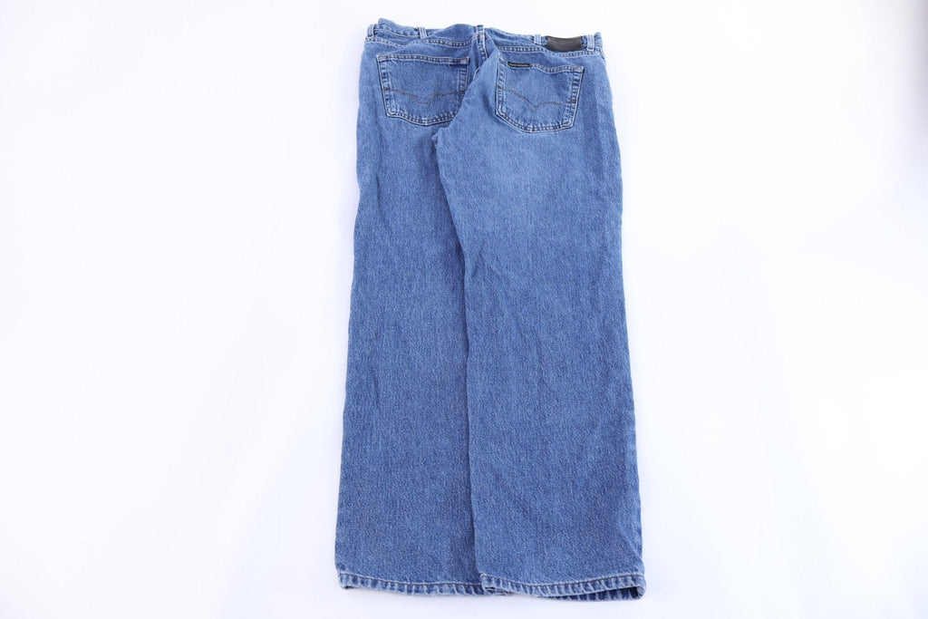Harley Davidson Motorcycles Medium Wash Denim Jeans product image 2