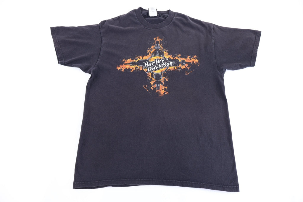 Harley Davidson Motorcycles Mexico T-shirt product image 1