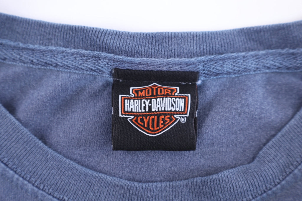 Harley Davidson Motorcycles Missouri LS T-shirt product image 3