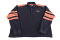 Harley Davidson Motorcycles Multicolor LS Button Up
