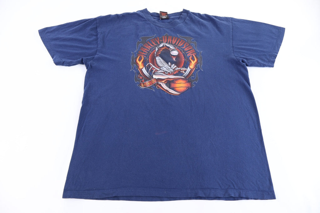 Harley Davidson Motorcycles Nevada T-shirt product image 1