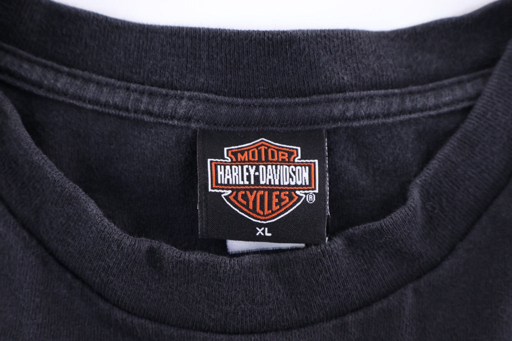 Harley Davidson Motorcycles New Jersey T-shirt product image 3