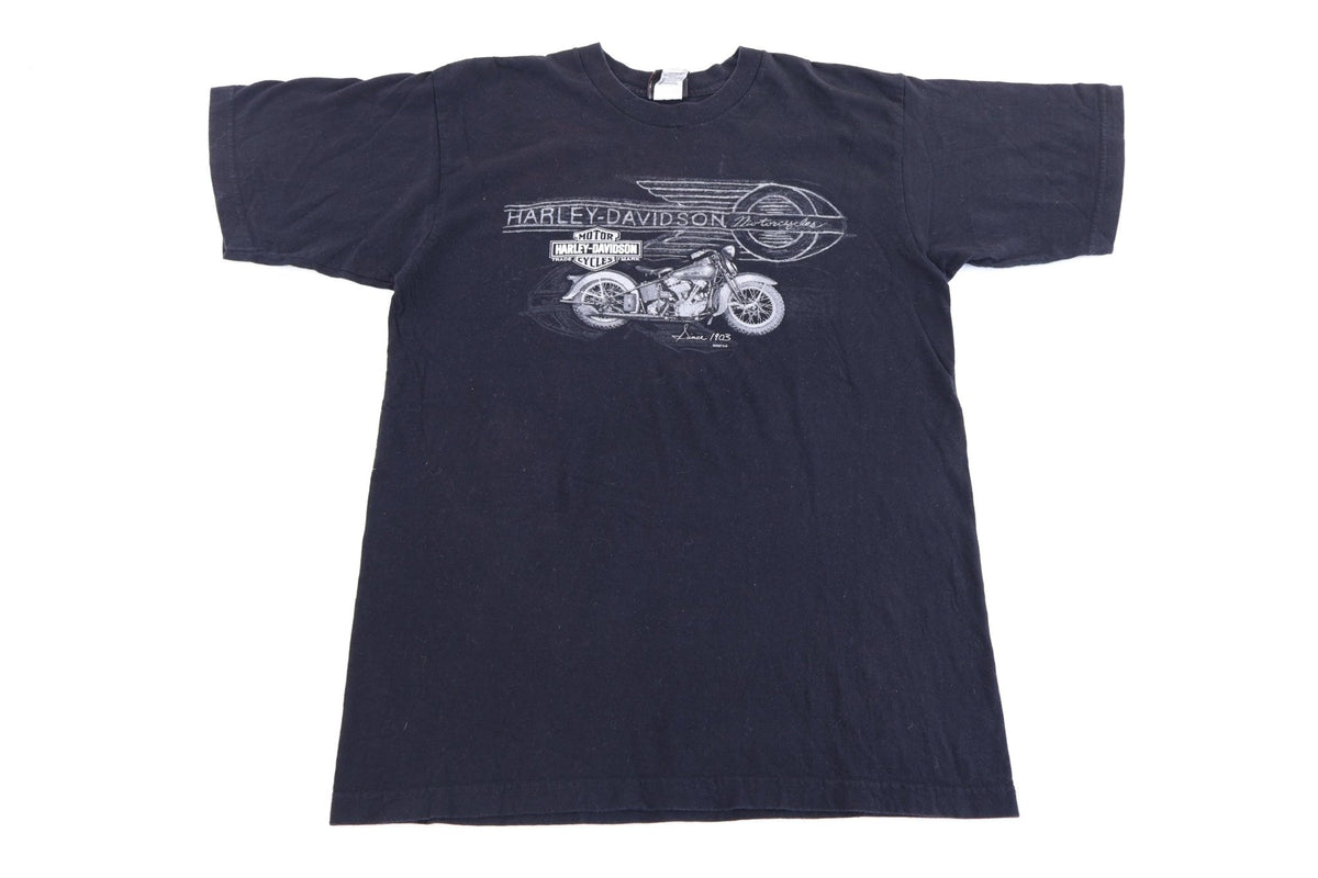 Harley Davidson Motorcycles South Carolina T-shirt product image 1
