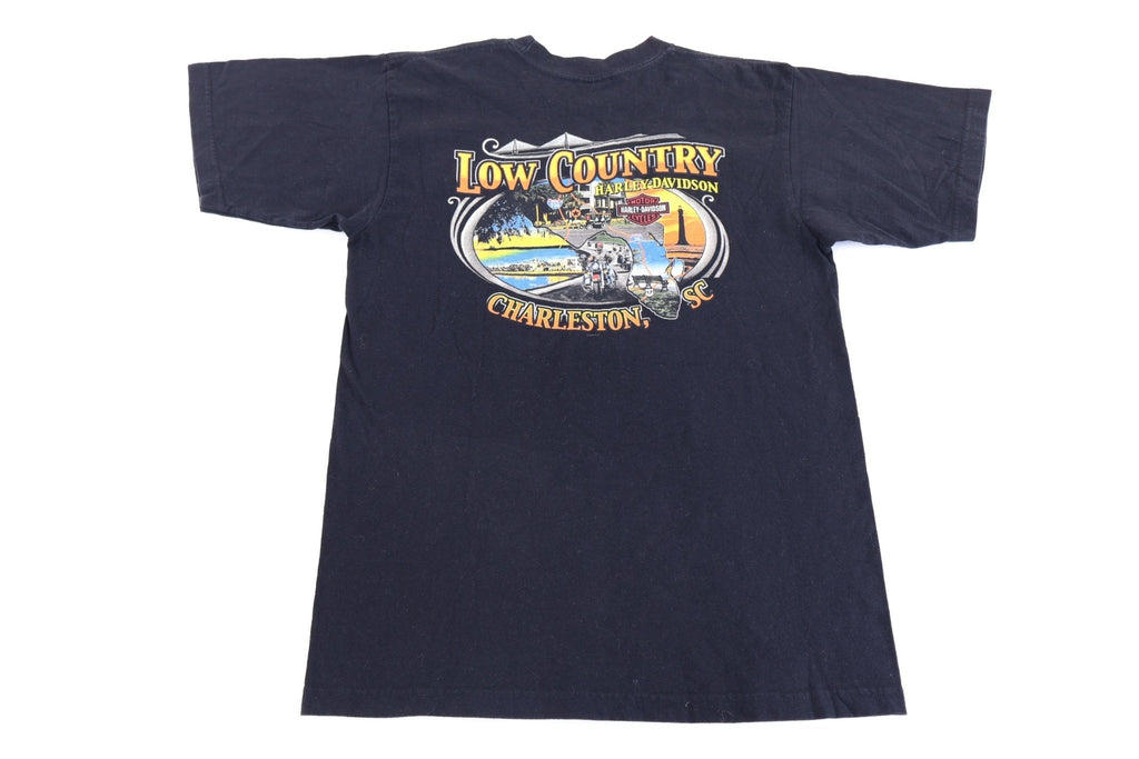 Harley Davidson Motorcycles South Carolina T-shirt product image 2