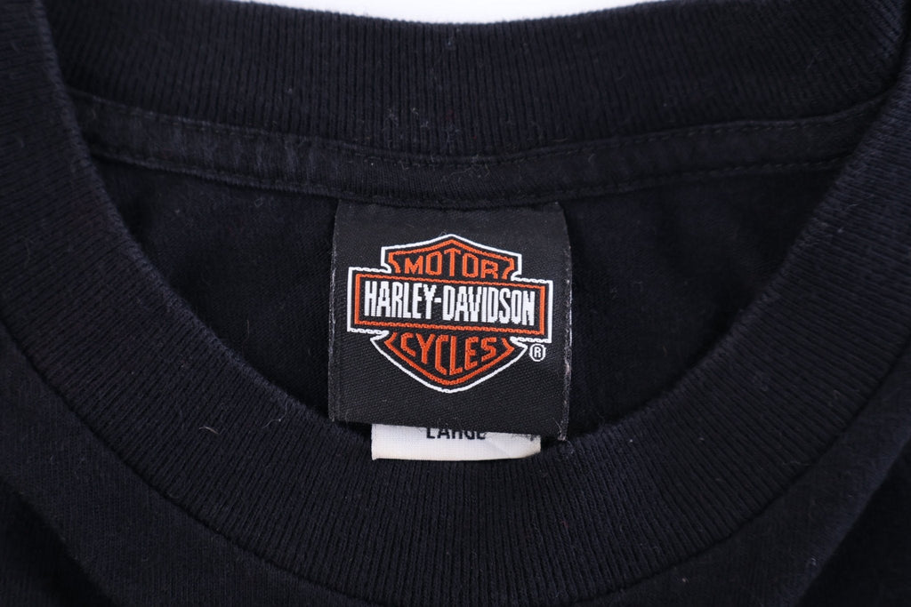 Harley Davidson Motorcycles South Carolina T-shirt product image 3