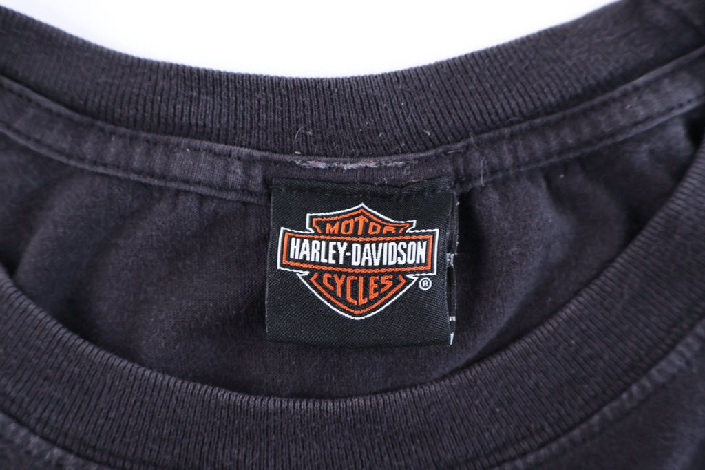 Harley Davidson Motorcycles South Dakota T-shirt product image 3