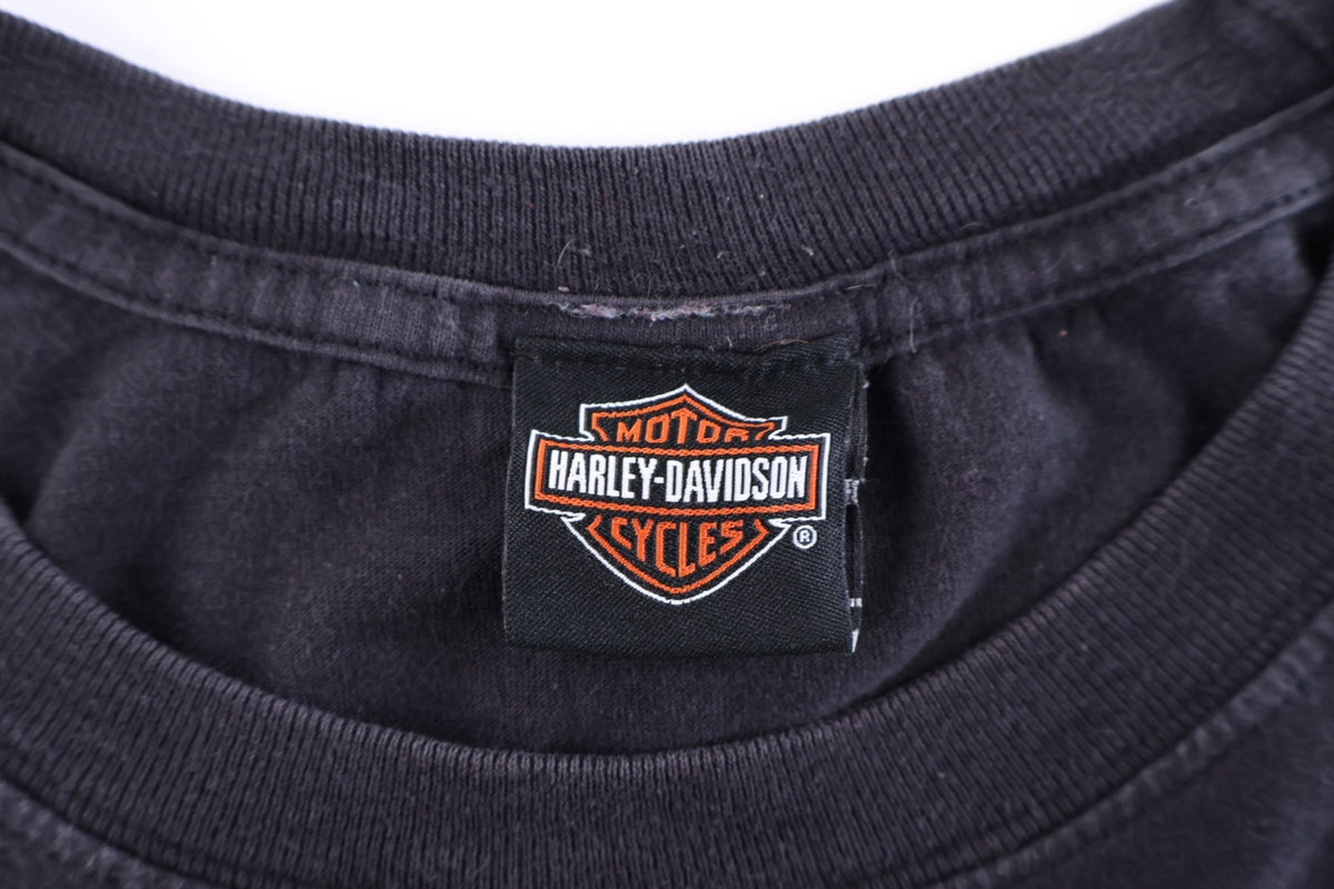 Harley Davidson Motorcycles South Dakota T-shirt product image 3