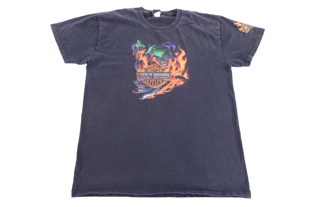 Harley Davidson Motorcycles Texas T-shirt product image 1