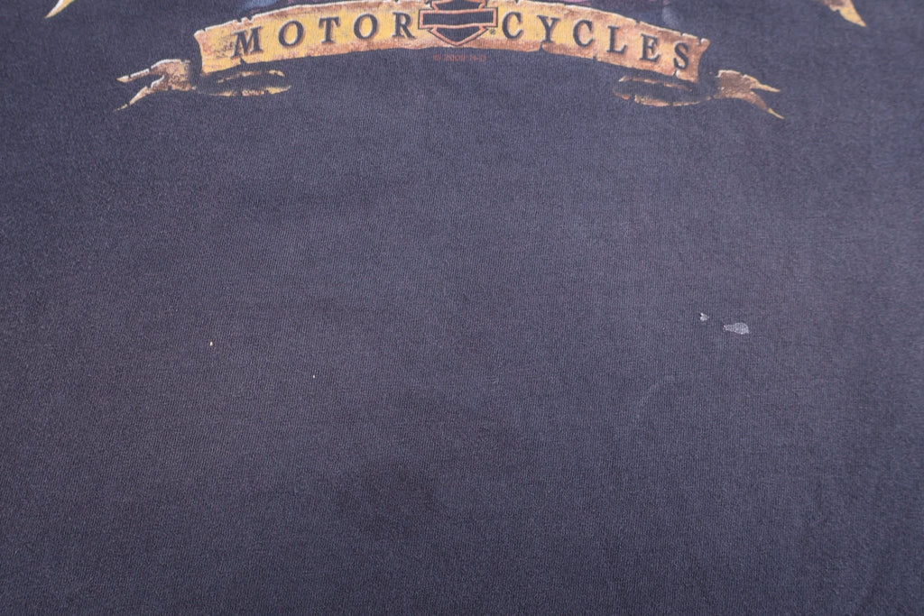 Harley Davidson Motorcycles Texas T-shirt product image 3