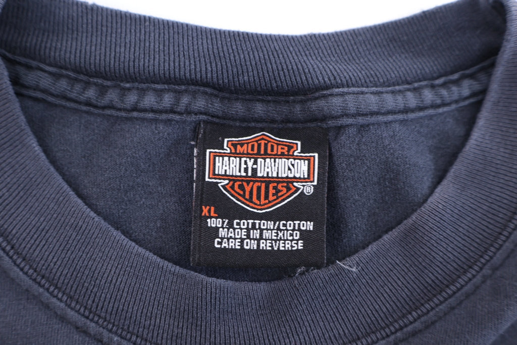 Harley Davidson Motorcycles Texas T-shirt product image 4