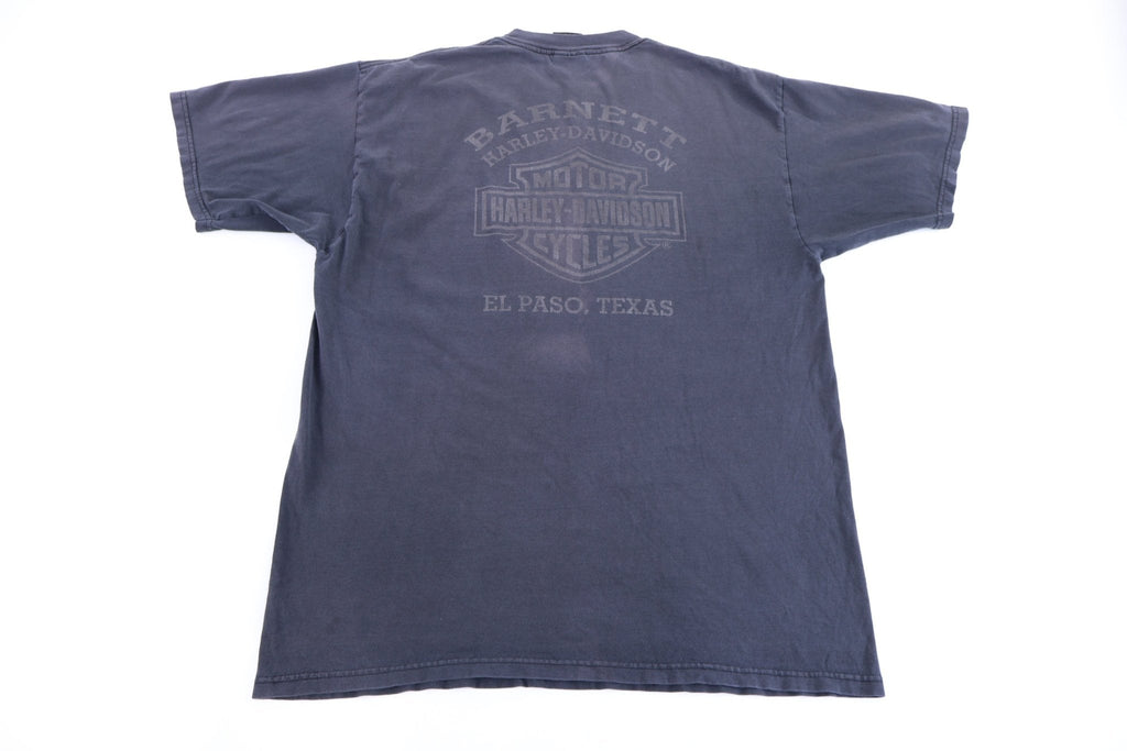 Harley Davidson Motorcycles Texas T-shirt product image 2